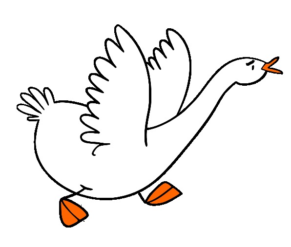 Goose on the Loose – screenshot 3