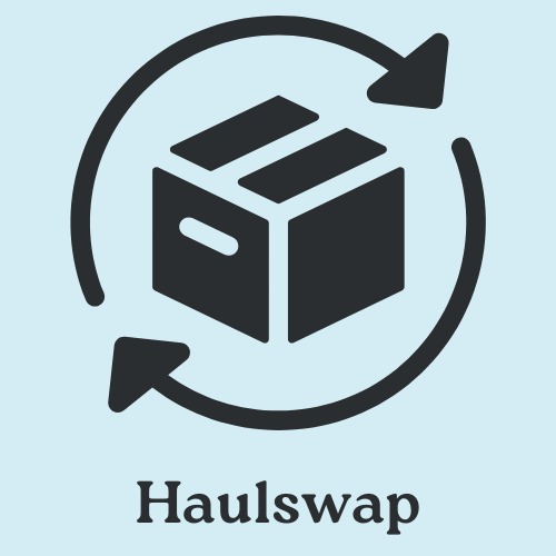 Haulswap – screenshot 1