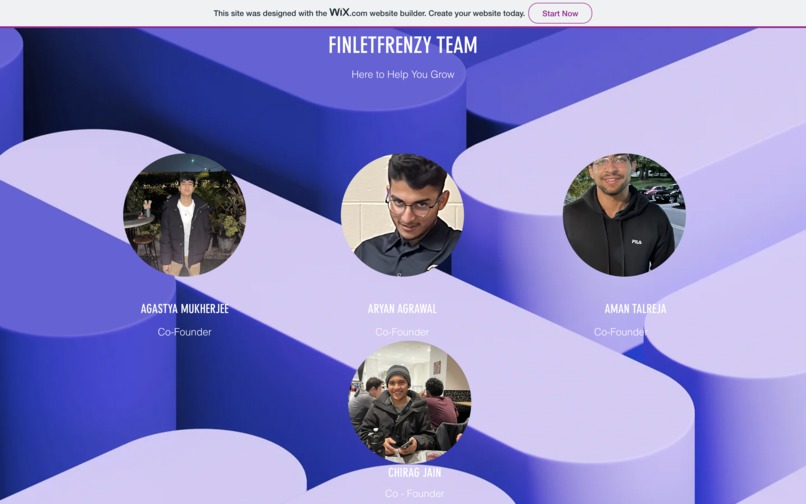 FinLitFrenzy – screenshot 9
