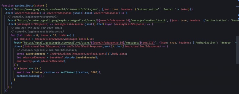 Briefly – screenshot 3