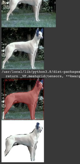 Back Off – screenshot 1