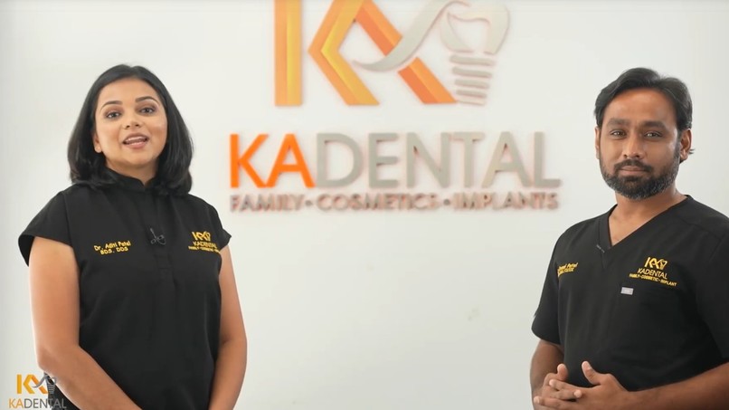 Ka Dental Group Royal Palm Beach Your Smile, Our Priority