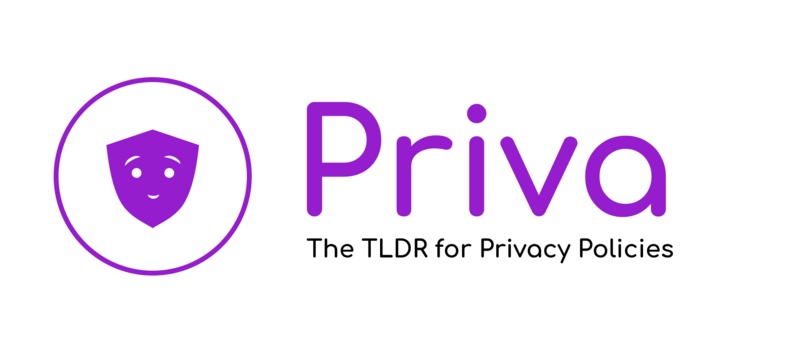 Priva: TL;DR for Reading Privacy Policies – screenshot 1