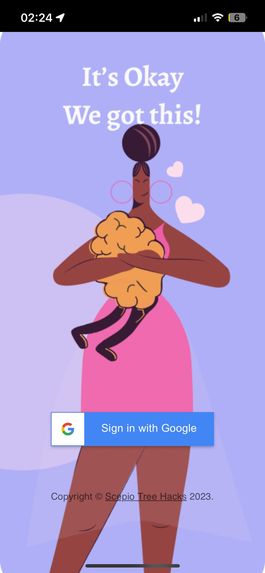 Laso – screenshot 1