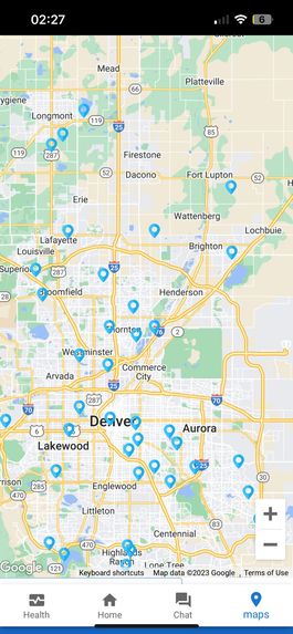 Laso – screenshot 5