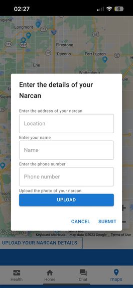 Laso – screenshot 6