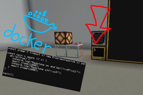 Minecraft Subsystem for Linux – screenshot 1
