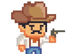 lasso – screenshot 1