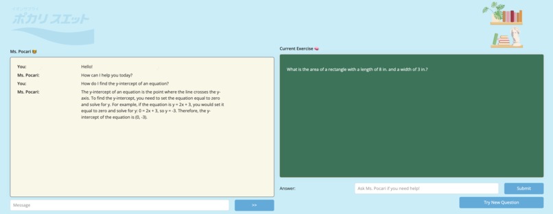 tAI – screenshot 1