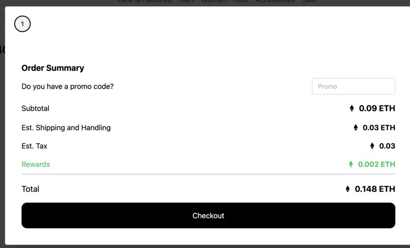 dEcomm – screenshot 4