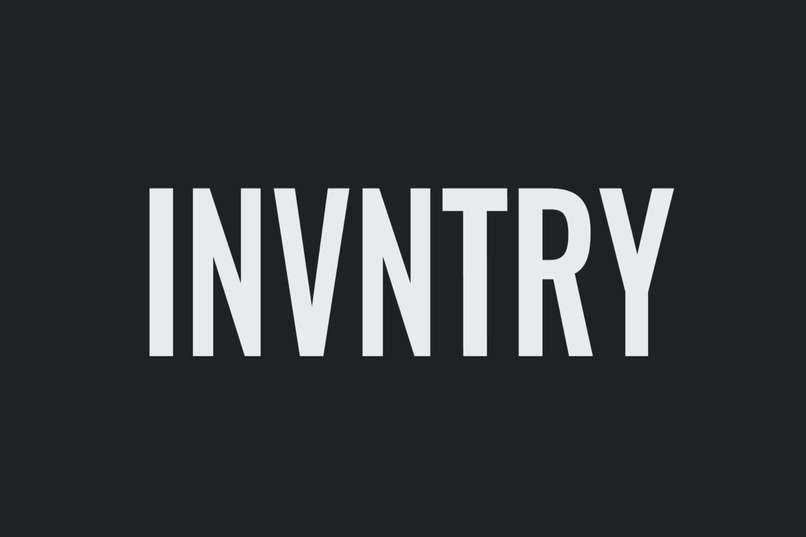 Invntry – screenshot 1
