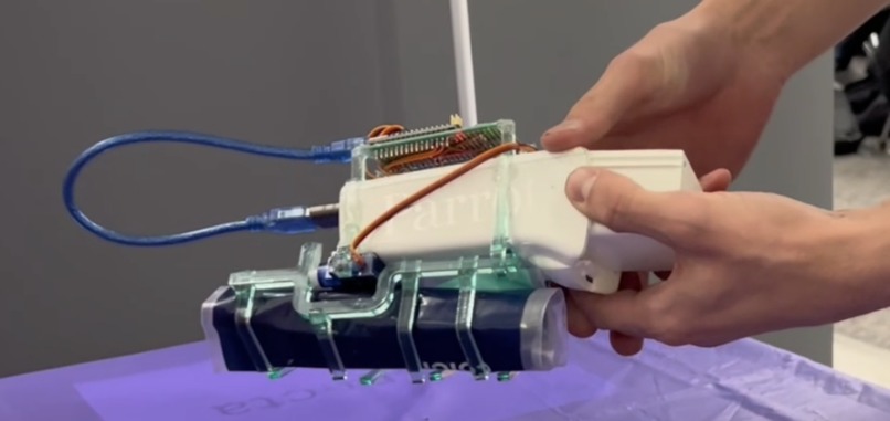 Express Drone Care – screenshot 2