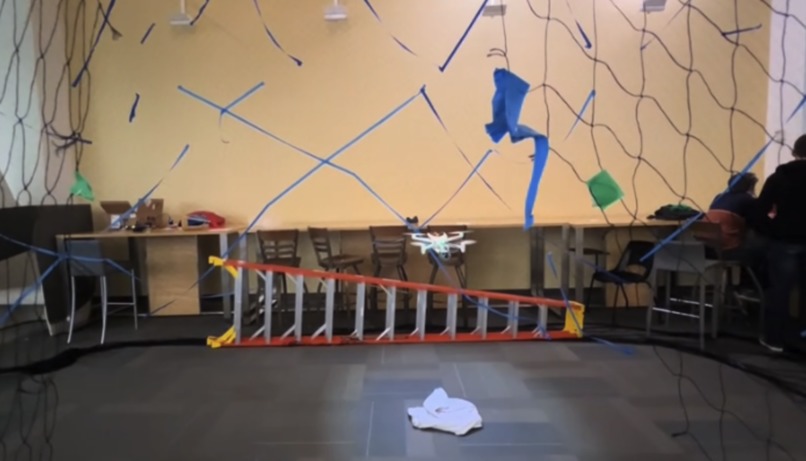 Express Drone Care – screenshot 4