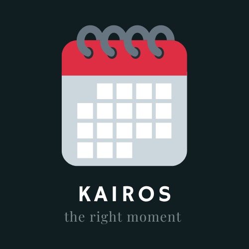Kairos – screenshot 1