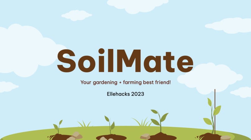 SoilMate – screenshot 1