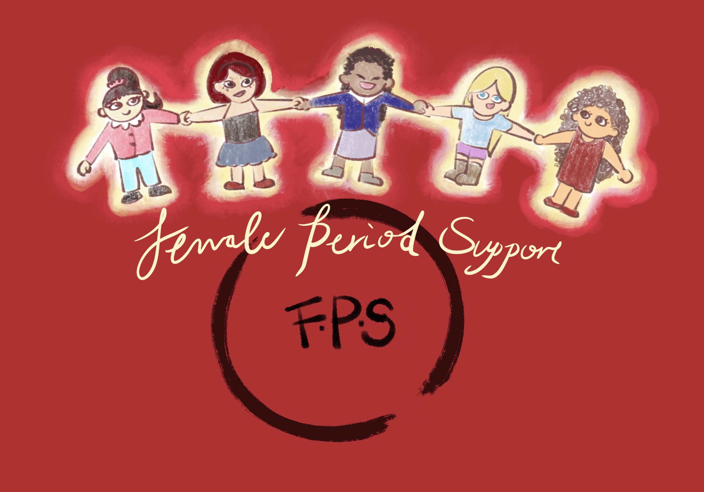 Female Period Support Devpost
