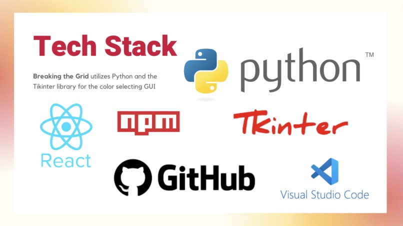 Break the Grid – screenshot 2