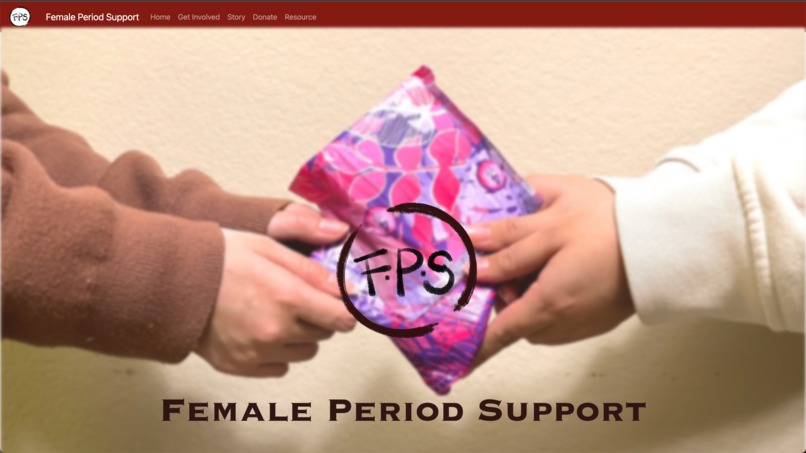 Female Period Support – screenshot 5
