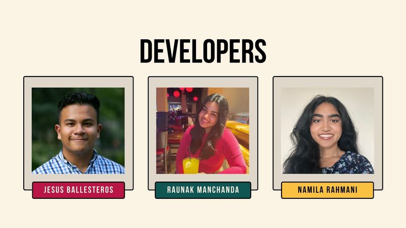 UniRide – screenshot 2