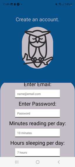 DreamWise – screenshot 5