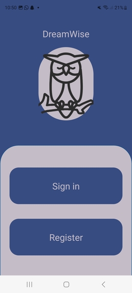 DreamWise – screenshot 6