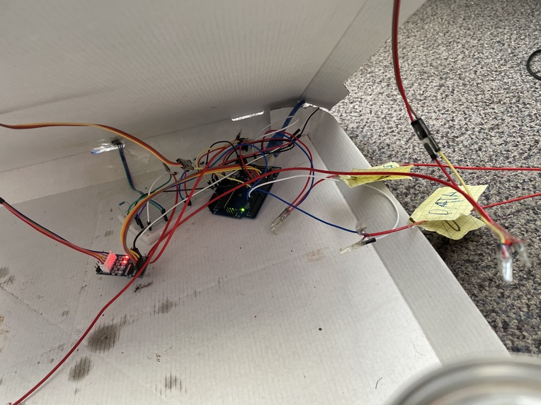 Trash Plane Yeeter – screenshot 1