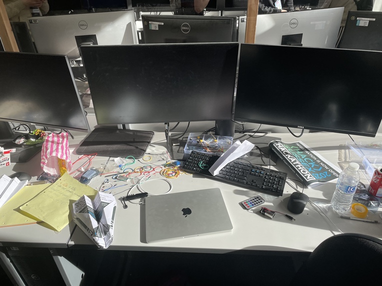 Trash Plane Yeeter – screenshot 3