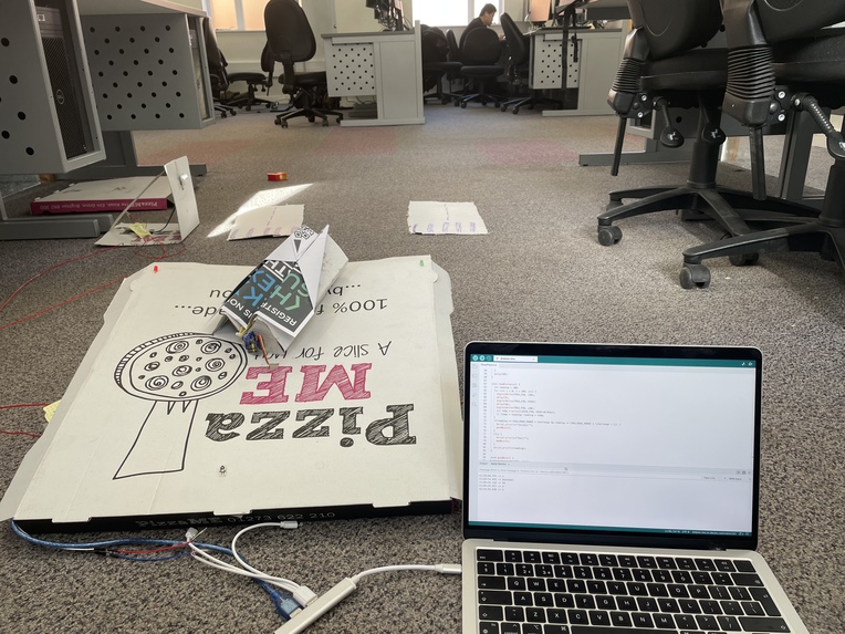 Trash Plane Yeeter – screenshot 5