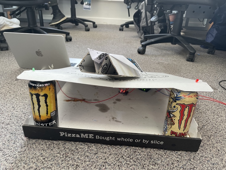 Trash Plane Yeeter – screenshot 7