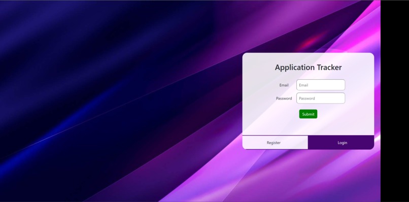 Tracy – screenshot 2