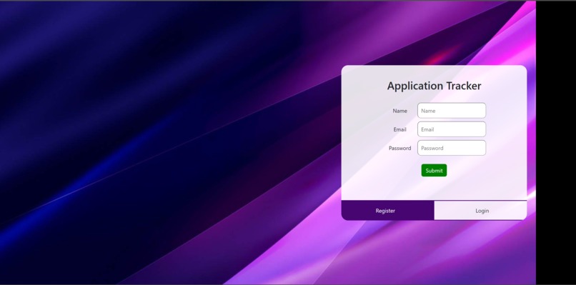 Tracy – screenshot 3