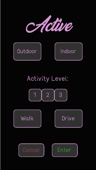 Adventurous – screenshot 2
