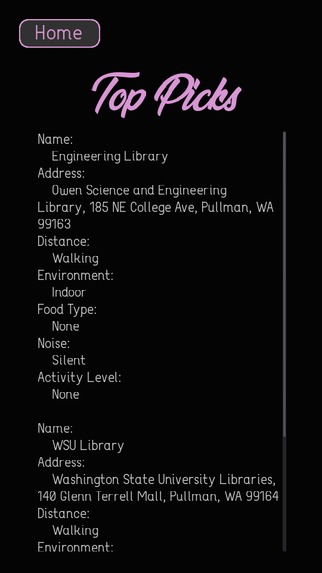 Adventurous – screenshot 5