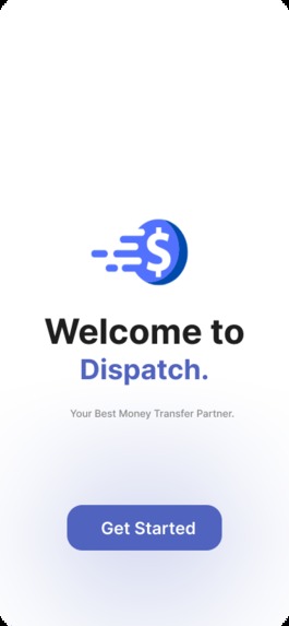 Dispatch – screenshot 1