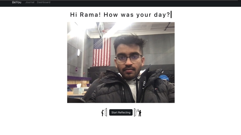 BeYou – screenshot 2