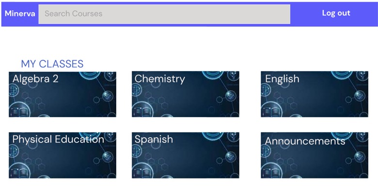 Minerva - Using AI to Enhance Your Education  – screenshot 5