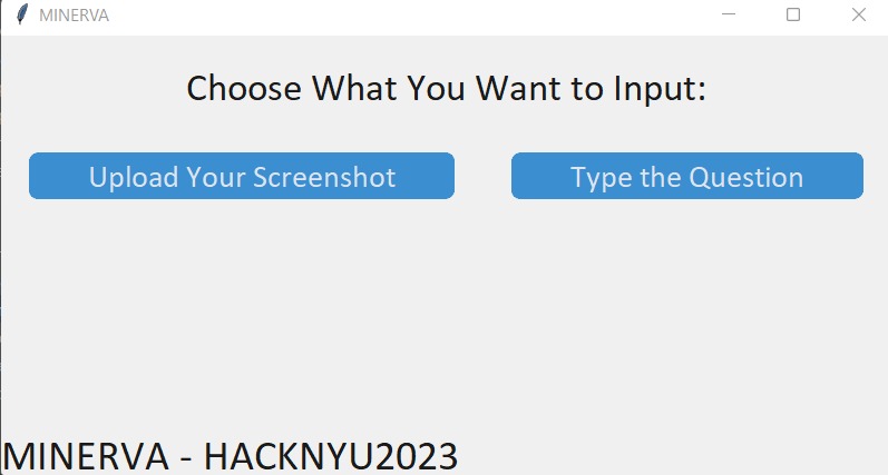 Minerva - Using AI to Enhance Your Education  – screenshot 8