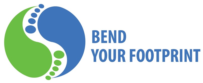 Bend Your FootPrint – screenshot 1