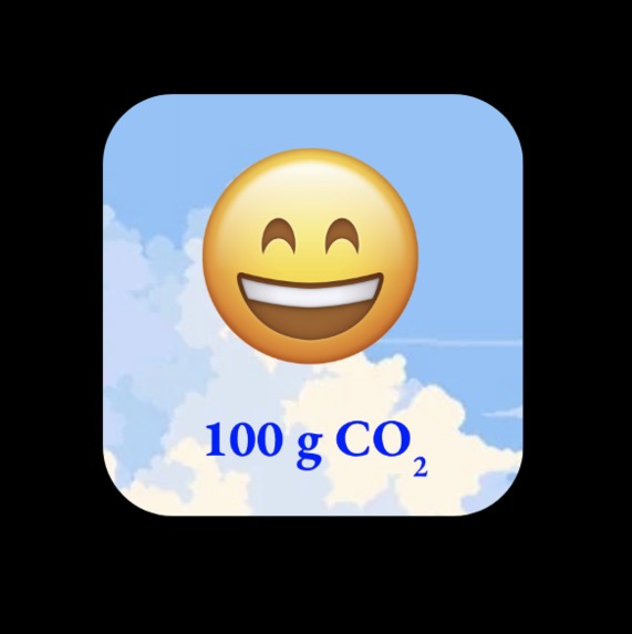 ScreenSaver—The eco-conscious screen-time tracker – screenshot 1