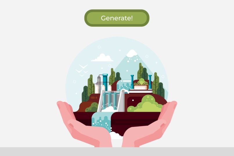 EcoEcho – screenshot 6