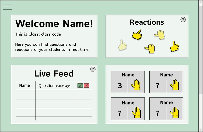 Participlant – screenshot 5