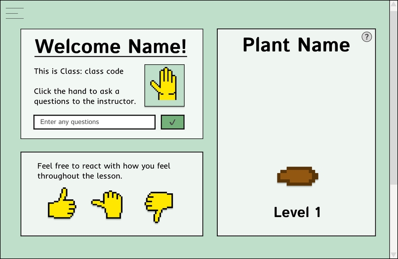 Participlant – screenshot 3