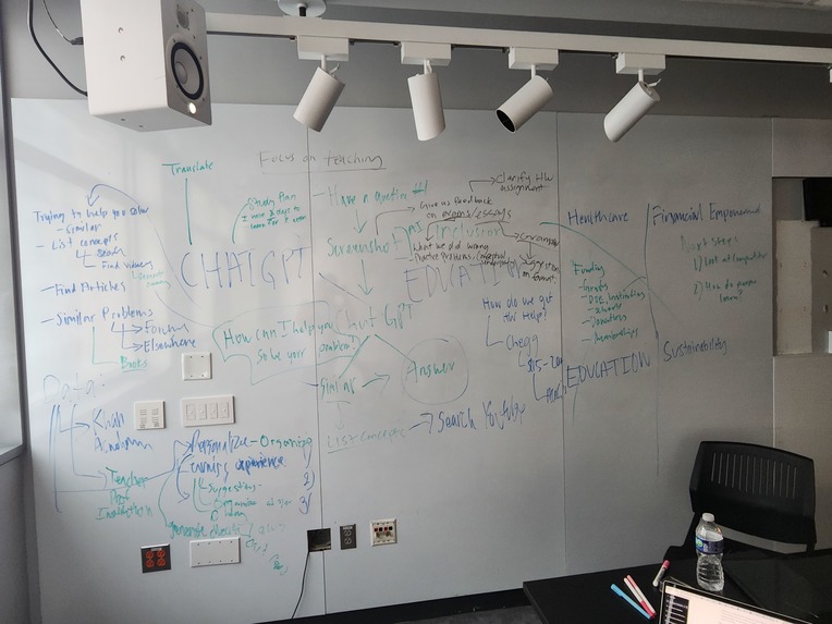 Minerva - Using AI to Enhance Your Education  – screenshot 11