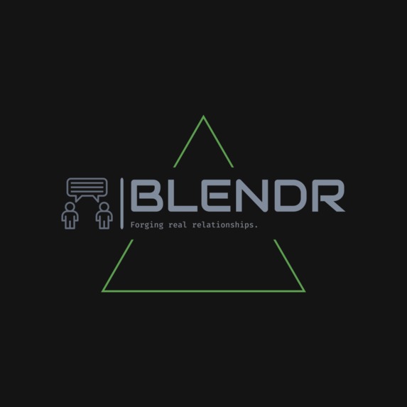 BlendR – screenshot 1