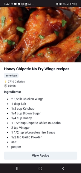 DINE – screenshot 6