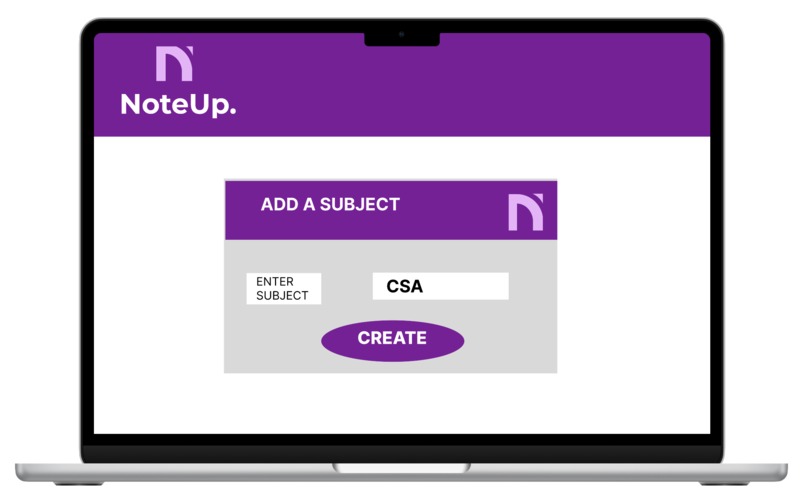 NoteUp. – screenshot 9