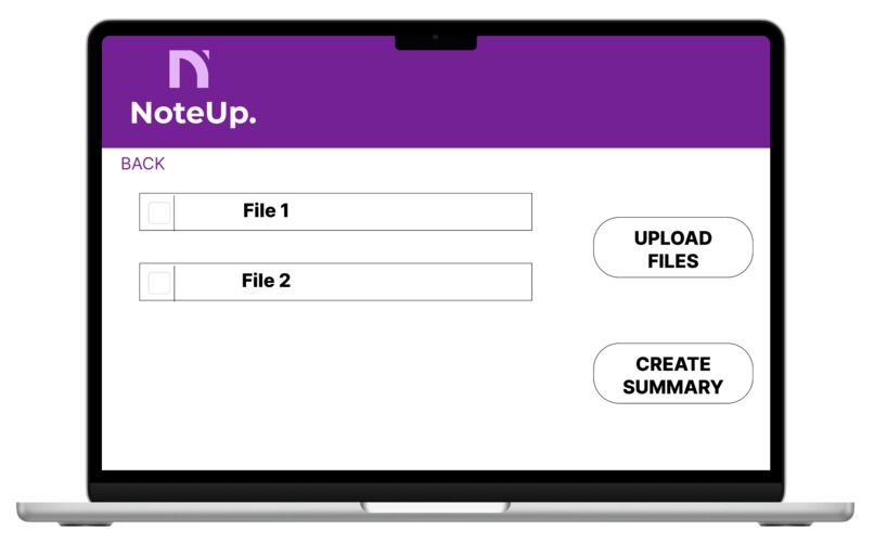 NoteUp. – screenshot 10