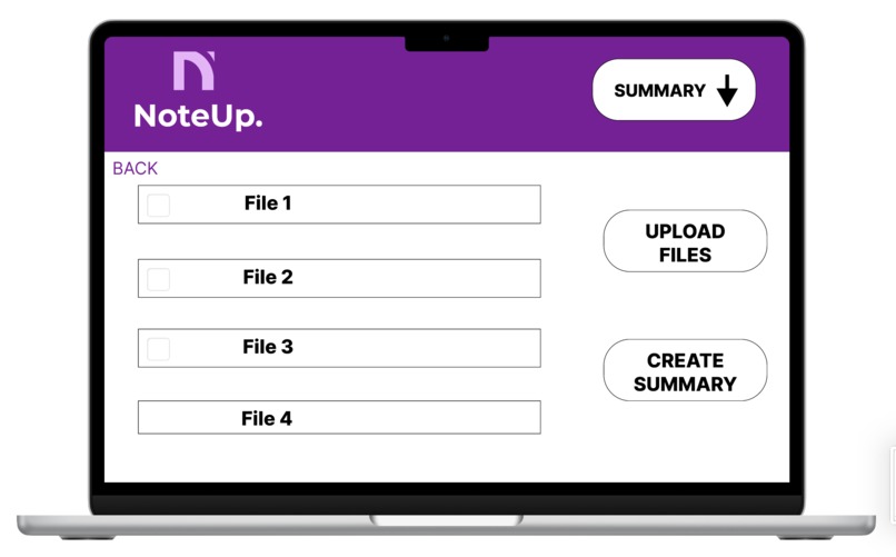 NoteUp. – screenshot 13