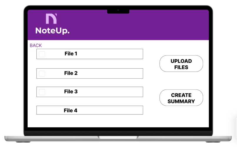 NoteUp. – screenshot 12