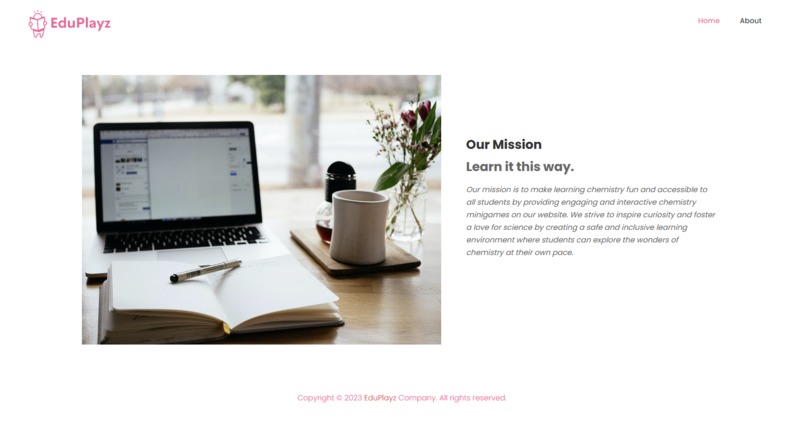 EduPlayz – screenshot 3